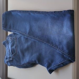 Curve appeal Essential Skinny jeans size 12/31